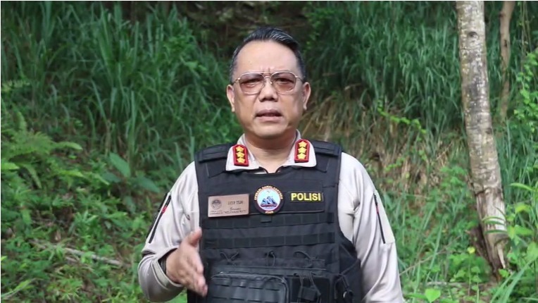 Satgas Ops Damai Cartenz dan Polres Yahukimo Tangani Kasus Penganiayaan Berat di Dekai, Pelaku Diduga Simpatisan KKB Kodap XVI Yahukimo