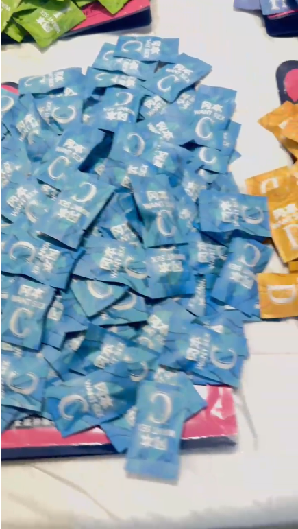 Polda Metro Jaya Gagalkan Peredaran 1.409 Vape Etomidate di Jaktim, 1 Wanita Diamankan