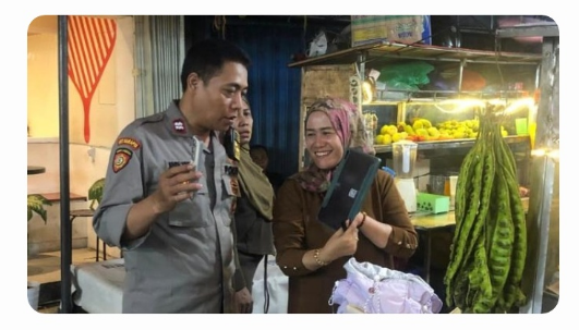 Sinergi Tanpa Batas Call Center 110: Aduan Warga Depok Soal Tas Tertinggal di Jakpus Langsung Direspon Cepat