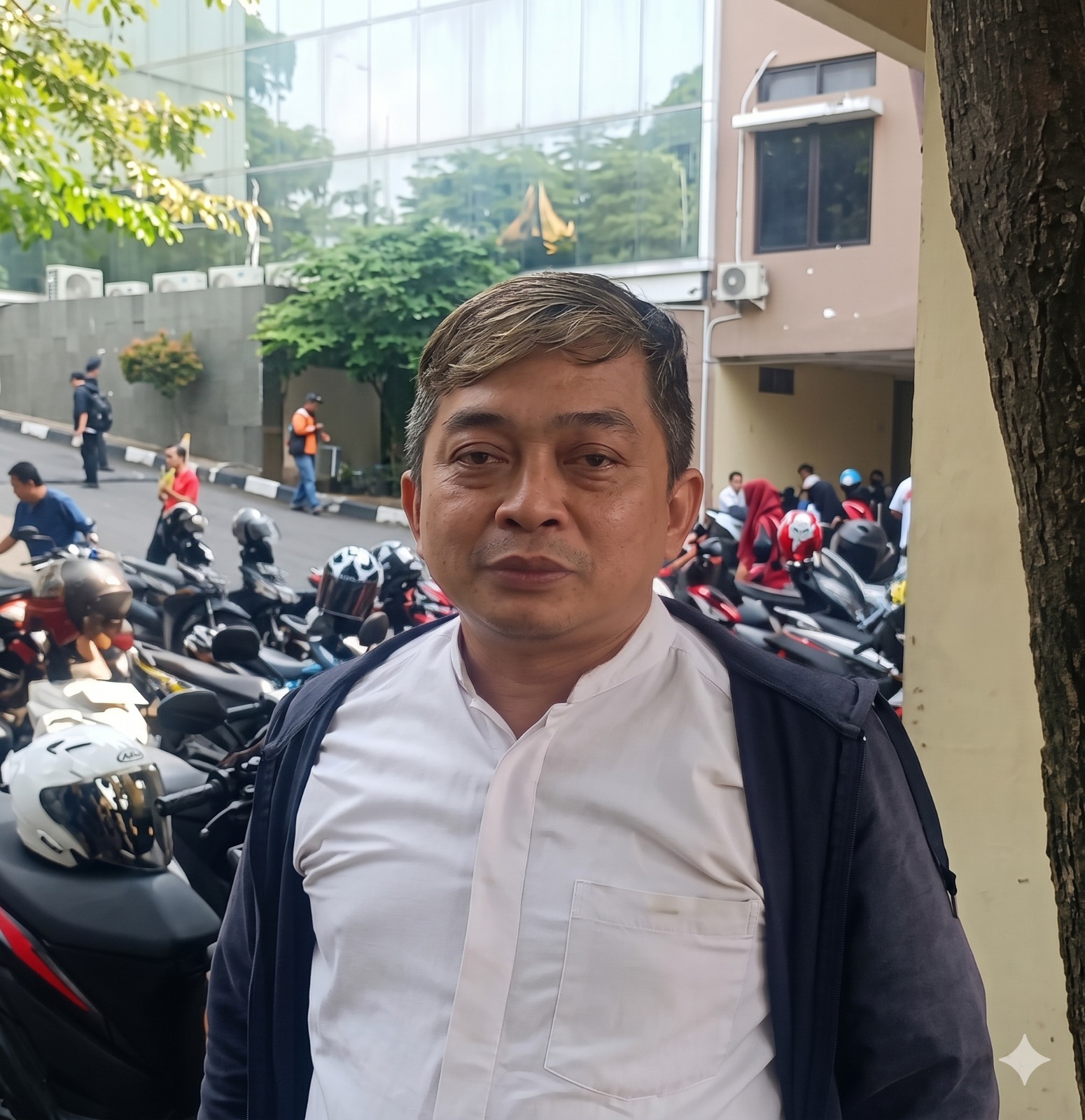 Pelayanan Samsat Depok Dinilai Tepat dan Memudahkan Warga